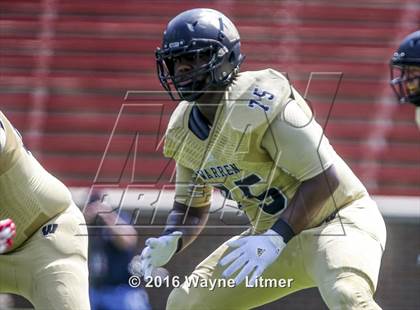 Thumbnail 1 in Warren Central @ Colerain (Crosstown Showdown) photogallery.