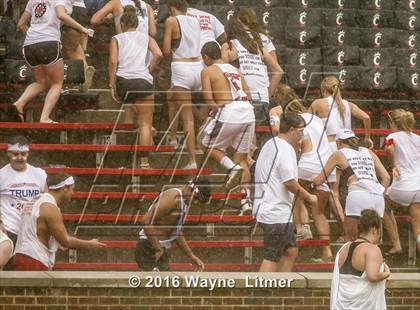 Thumbnail 2 in Warren Central @ Colerain (Crosstown Showdown) photogallery.