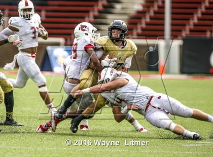 Thumbnail 1 in Warren Central @ Colerain (Crosstown Showdown) photogallery.