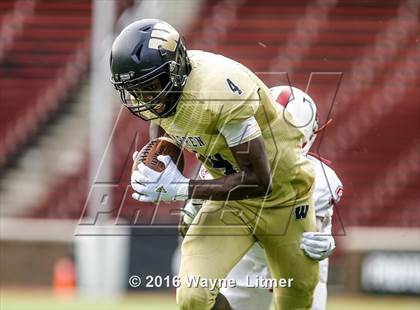 Thumbnail 2 in Warren Central @ Colerain (Crosstown Showdown) photogallery.