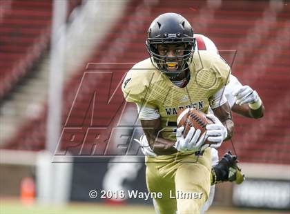 Thumbnail 1 in Warren Central @ Colerain (Crosstown Showdown) photogallery.