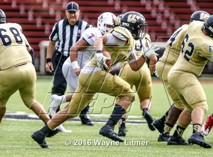 Thumbnail 3 in Warren Central @ Colerain (Crosstown Showdown) photogallery.