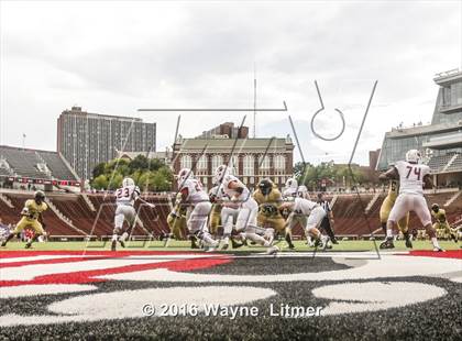 Thumbnail 2 in Warren Central @ Colerain (Crosstown Showdown) photogallery.