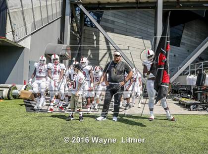 Thumbnail 1 in Warren Central @ Colerain (Crosstown Showdown) photogallery.