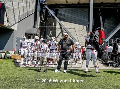 Thumbnail 2 in Warren Central @ Colerain (Crosstown Showdown) photogallery.