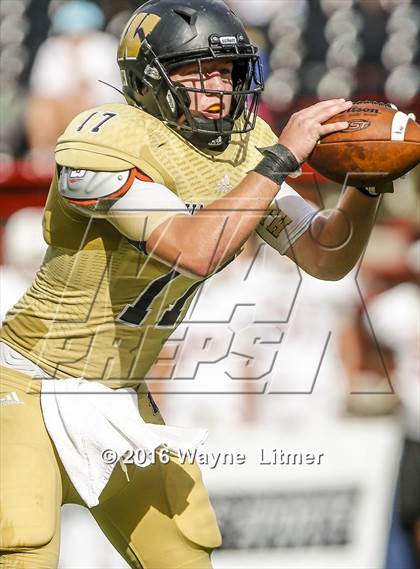 Thumbnail 3 in Warren Central @ Colerain (Crosstown Showdown) photogallery.