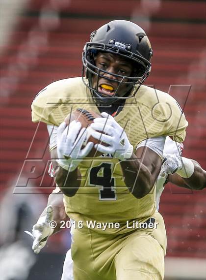 Thumbnail 1 in Warren Central @ Colerain (Crosstown Showdown) photogallery.