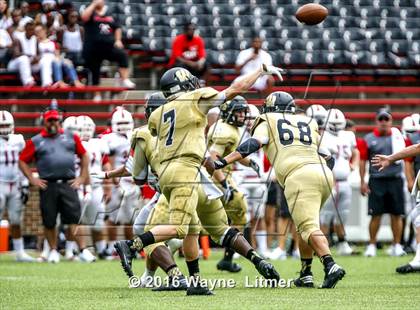 Thumbnail 1 in Warren Central @ Colerain (Crosstown Showdown) photogallery.