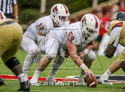 Thumbnail 2 in Warren Central @ Colerain (Crosstown Showdown) photogallery.