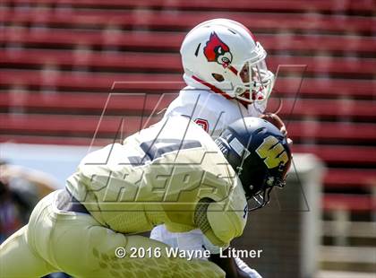 Thumbnail 1 in Warren Central @ Colerain (Crosstown Showdown) photogallery.