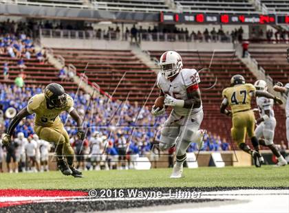 Thumbnail 3 in Warren Central @ Colerain (Crosstown Showdown) photogallery.