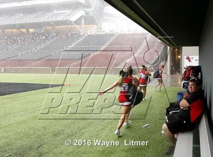 Thumbnail 3 in Warren Central @ Colerain (Crosstown Showdown) photogallery.
