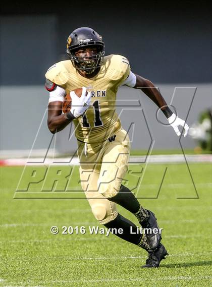 Thumbnail 2 in Warren Central @ Colerain (Crosstown Showdown) photogallery.
