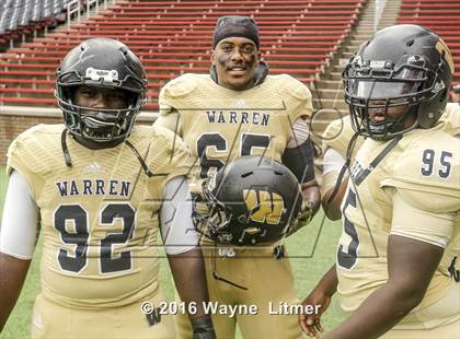 Thumbnail 3 in Warren Central @ Colerain (Crosstown Showdown) photogallery.
