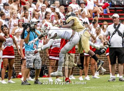 Thumbnail 1 in Warren Central @ Colerain (Crosstown Showdown) photogallery.