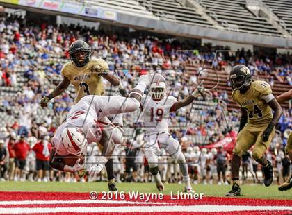 Thumbnail 3 in Warren Central @ Colerain (Crosstown Showdown) photogallery.