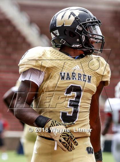 Thumbnail 3 in Warren Central @ Colerain (Crosstown Showdown) photogallery.