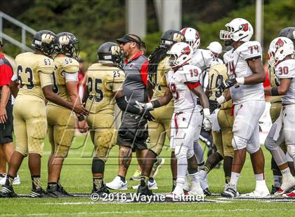 Thumbnail 1 in Warren Central @ Colerain (Crosstown Showdown) photogallery.
