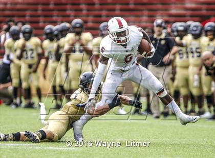 Thumbnail 2 in Warren Central @ Colerain (Crosstown Showdown) photogallery.