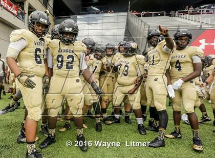 Thumbnail 2 in Warren Central @ Colerain (Crosstown Showdown) photogallery.