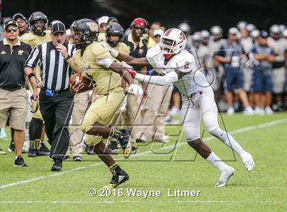 Thumbnail 3 in Warren Central @ Colerain (Crosstown Showdown) photogallery.