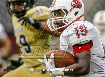 Thumbnail 1 in Warren Central @ Colerain (Crosstown Showdown) photogallery.