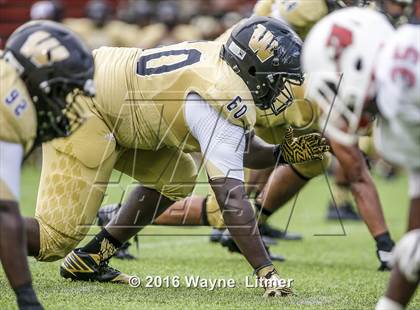 Thumbnail 2 in Warren Central @ Colerain (Crosstown Showdown) photogallery.