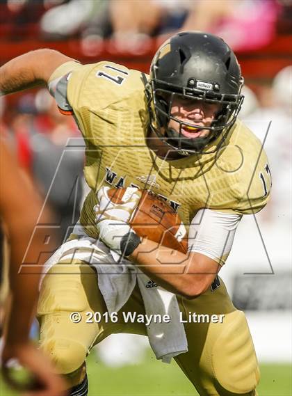 Thumbnail 2 in Warren Central @ Colerain (Crosstown Showdown) photogallery.