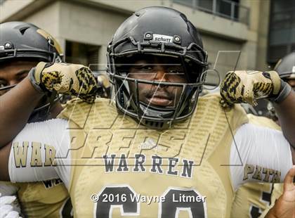 Thumbnail 3 in Warren Central @ Colerain (Crosstown Showdown) photogallery.