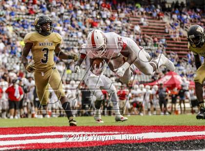 Thumbnail 2 in Warren Central @ Colerain (Crosstown Showdown) photogallery.
