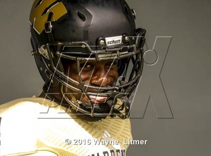 Thumbnail 1 in Warren Central @ Colerain (Crosstown Showdown) photogallery.