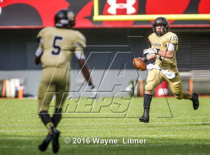 Thumbnail 1 in Warren Central @ Colerain (Crosstown Showdown) photogallery.