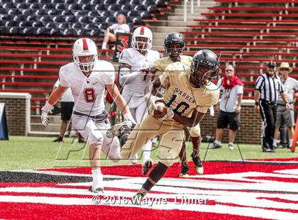Thumbnail 1 in Warren Central @ Colerain (Crosstown Showdown) photogallery.