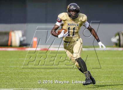 Thumbnail 3 in Warren Central @ Colerain (Crosstown Showdown) photogallery.
