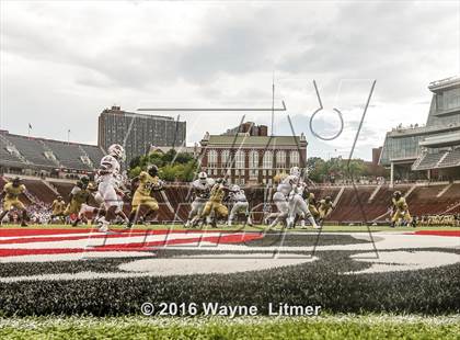 Thumbnail 3 in Warren Central @ Colerain (Crosstown Showdown) photogallery.