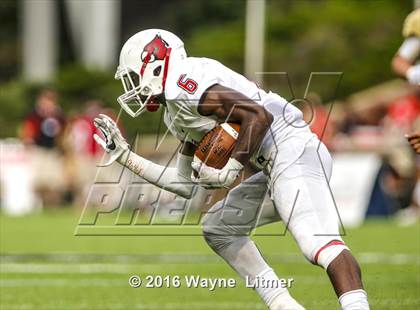 Thumbnail 2 in Warren Central @ Colerain (Crosstown Showdown) photogallery.
