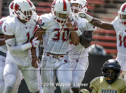 Thumbnail 1 in Warren Central @ Colerain (Crosstown Showdown) photogallery.