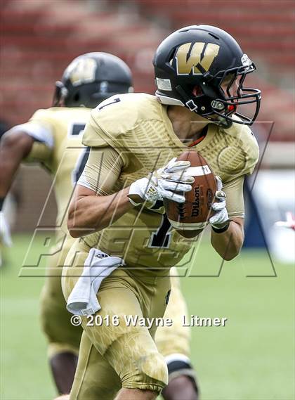 Thumbnail 3 in Warren Central @ Colerain (Crosstown Showdown) photogallery.