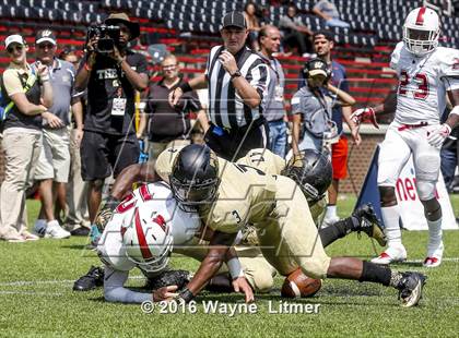 Thumbnail 1 in Warren Central @ Colerain (Crosstown Showdown) photogallery.