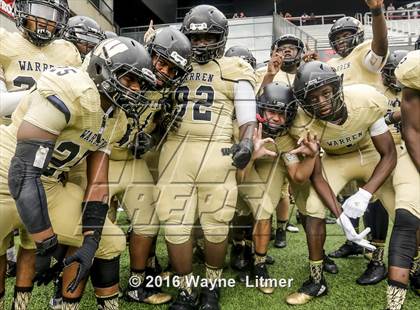 Thumbnail 2 in Warren Central @ Colerain (Crosstown Showdown) photogallery.
