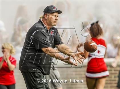 Thumbnail 2 in Warren Central @ Colerain (Crosstown Showdown) photogallery.