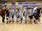 Photo from the gallery "Discovery Canyon vs D'Evelyn (CHSAA 4A Region 8 Playoff)"
