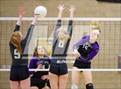 Photo from the gallery "Discovery Canyon vs D'Evelyn (CHSAA 4A Region 8 Playoff)"
