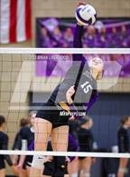 Photo from the gallery "Discovery Canyon vs D'Evelyn (CHSAA 4A Region 8 Playoff)"