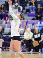 Photo from the gallery "Discovery Canyon vs D'Evelyn (CHSAA 4A Region 8 Playoff)"