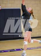 Photo from the gallery "Discovery Canyon vs D'Evelyn (CHSAA 4A Region 8 Playoff)"