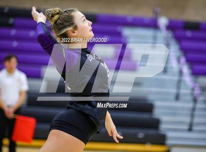 Thumbnail 3 in Discovery Canyon vs D'Evelyn (CHSAA 4A Region 8 Playoff) photogallery.