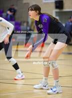 Photo from the gallery "Discovery Canyon vs D'Evelyn (CHSAA 4A Region 8 Playoff)"
