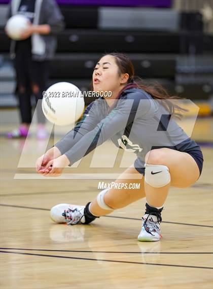 Thumbnail 3 in Discovery Canyon vs D'Evelyn (CHSAA 4A Region 8 Playoff) photogallery.