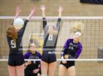 Photo from the gallery "Discovery Canyon vs D'Evelyn (CHSAA 4A Region 8 Playoff)"